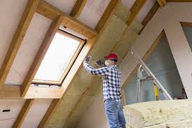 Best Attic Insulation Installation  in Millersville, PA